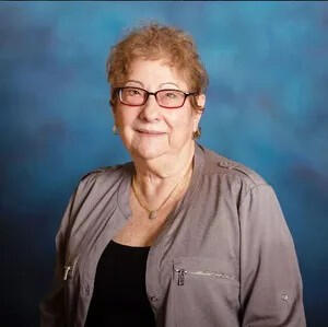Dr. Gail R. Karafin, Ed.D.
