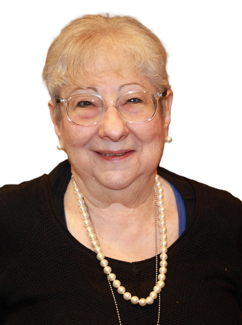 Dr. Gail R. Karafin, Ed.D.